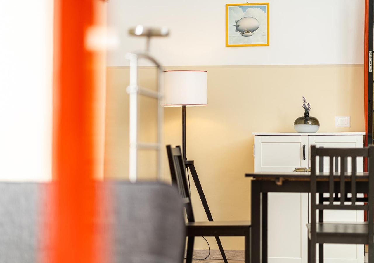 Apartamento Loft Piazza Navona Roma