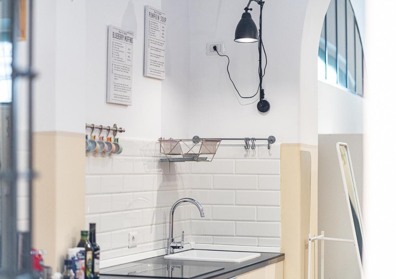 Apartamento Loft Piazza Navona *