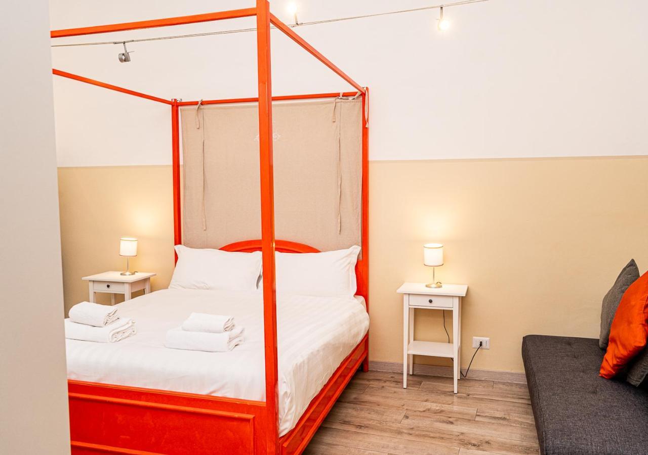 Apartamento Loft Piazza Navona Roma
