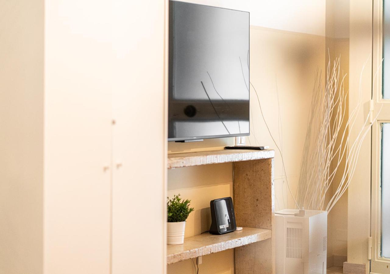 Apartamento Loft Piazza Navona