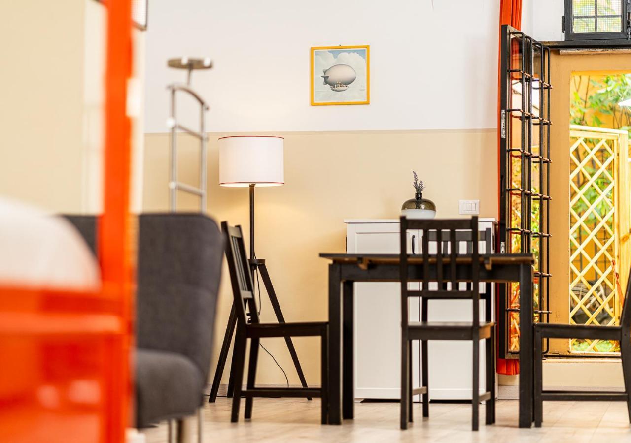 Apartamento Loft Piazza Navona *