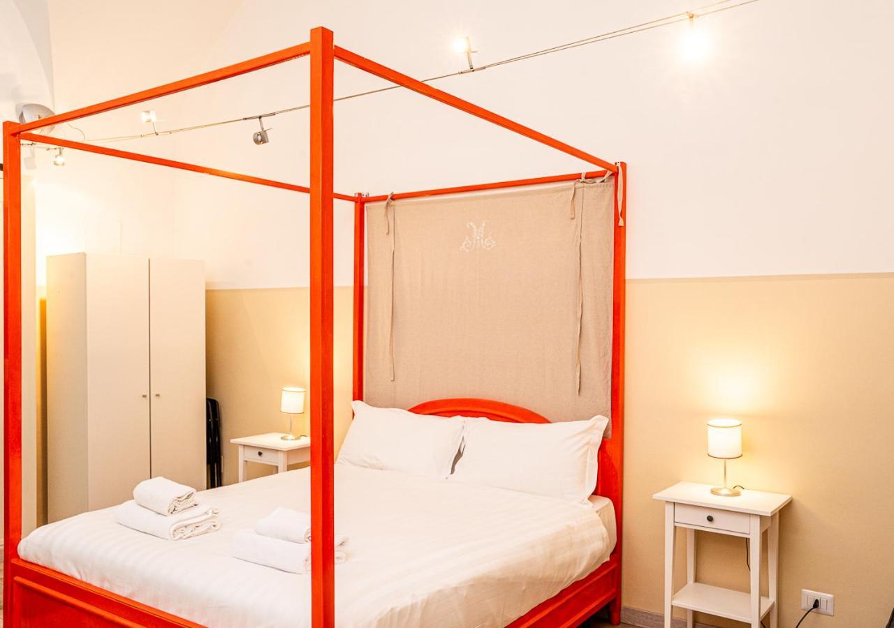 Apartamento Loft Piazza Navona *