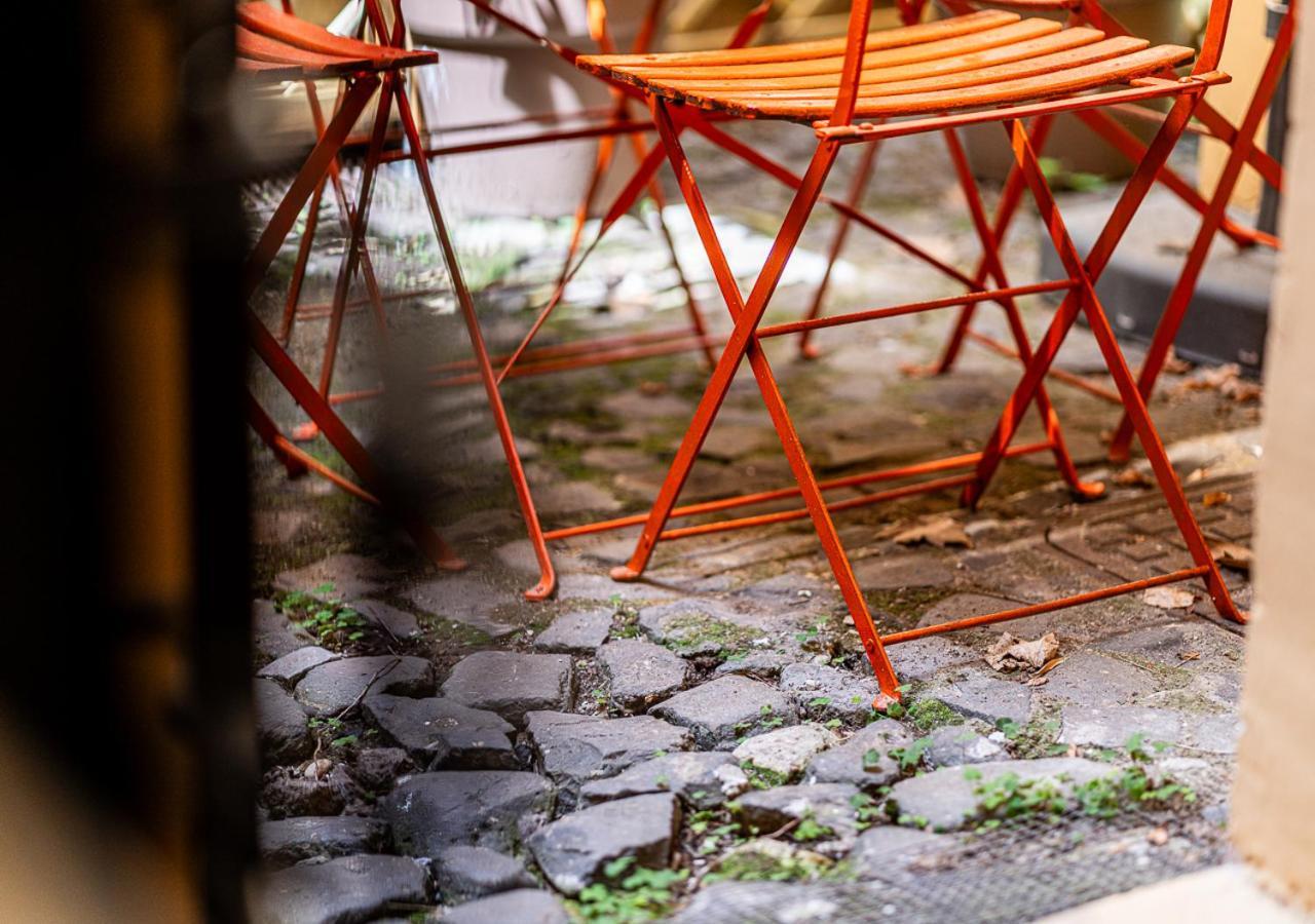 Apartamento Loft Piazza Navona *