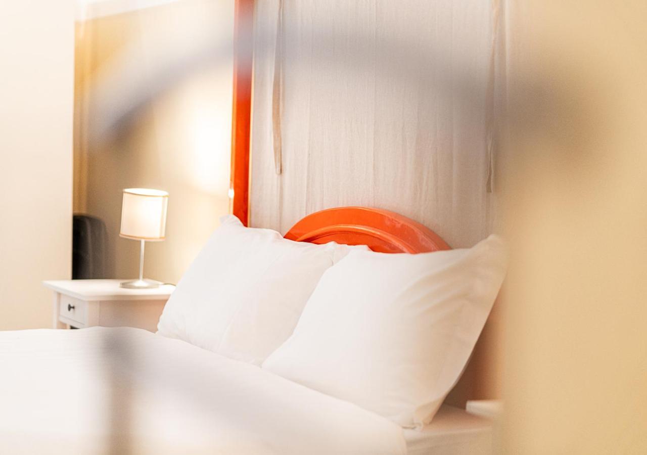 Apartamento Loft Piazza Navona Roma