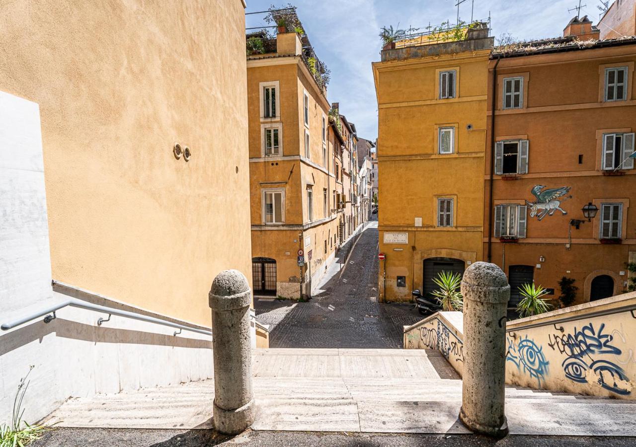 Apartamento Loft Piazza Navona *