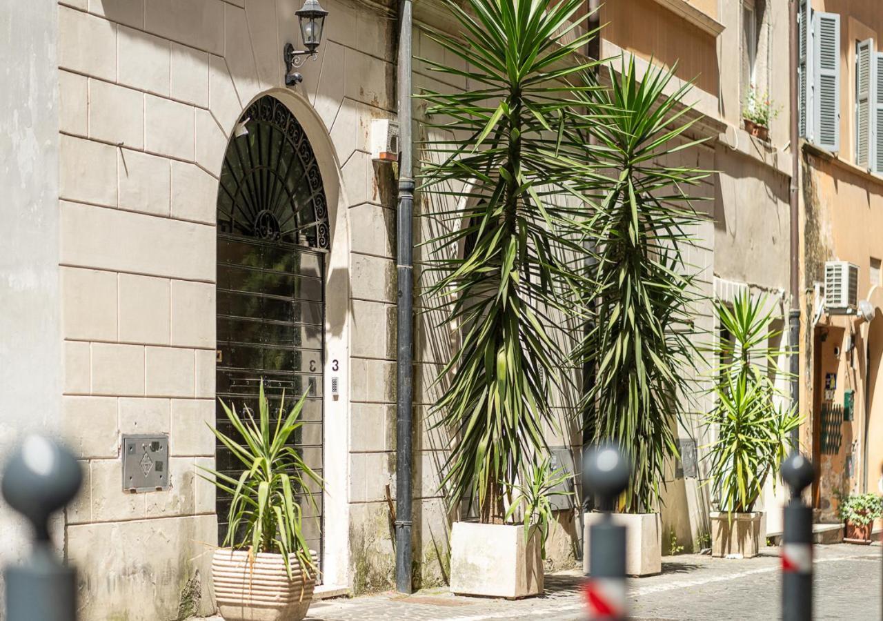 Apartamento Loft Piazza Navona Roma