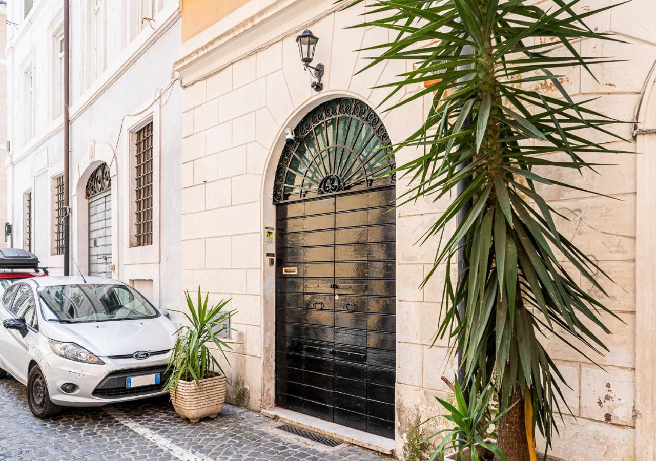 Apartamento Loft Piazza Navona *