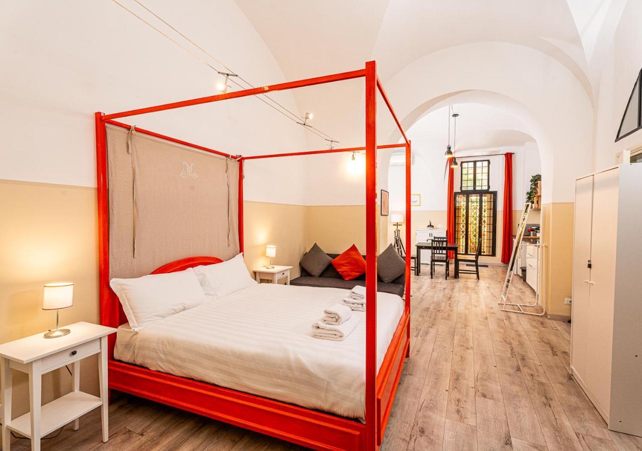 Apartamento Loft Piazza Navona