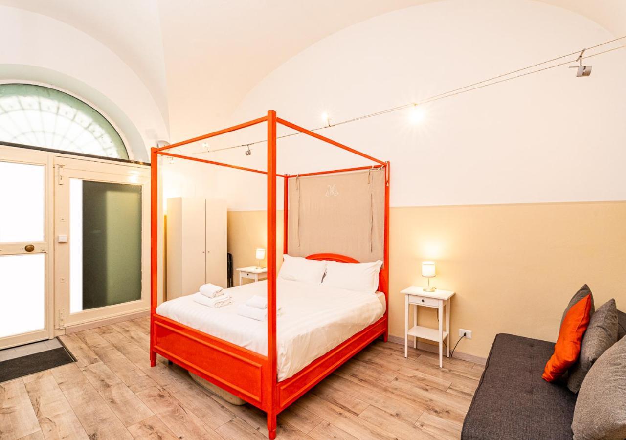 Loft Piazza Navona Apartamento