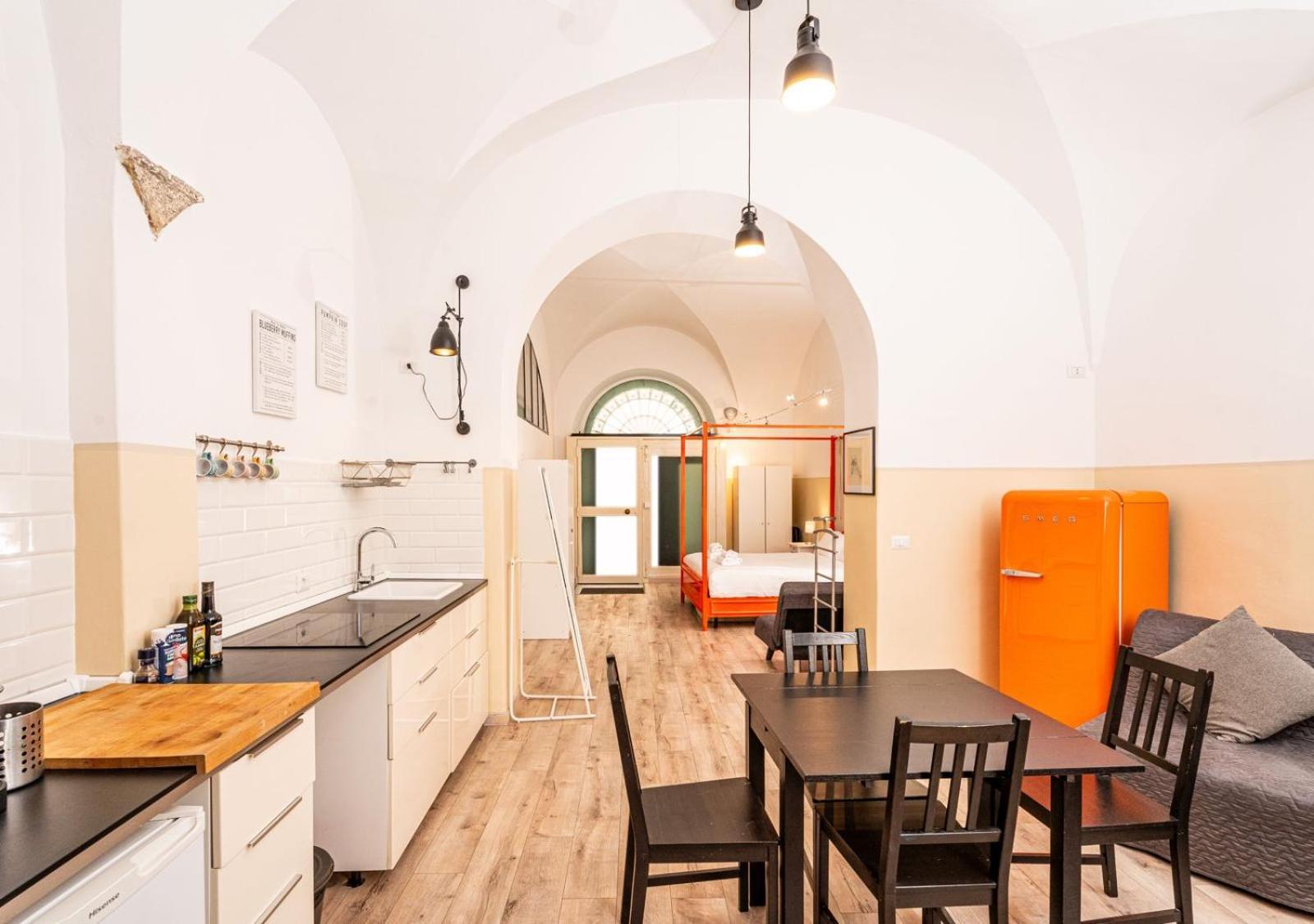 Loft Piazza Navona Apartamento